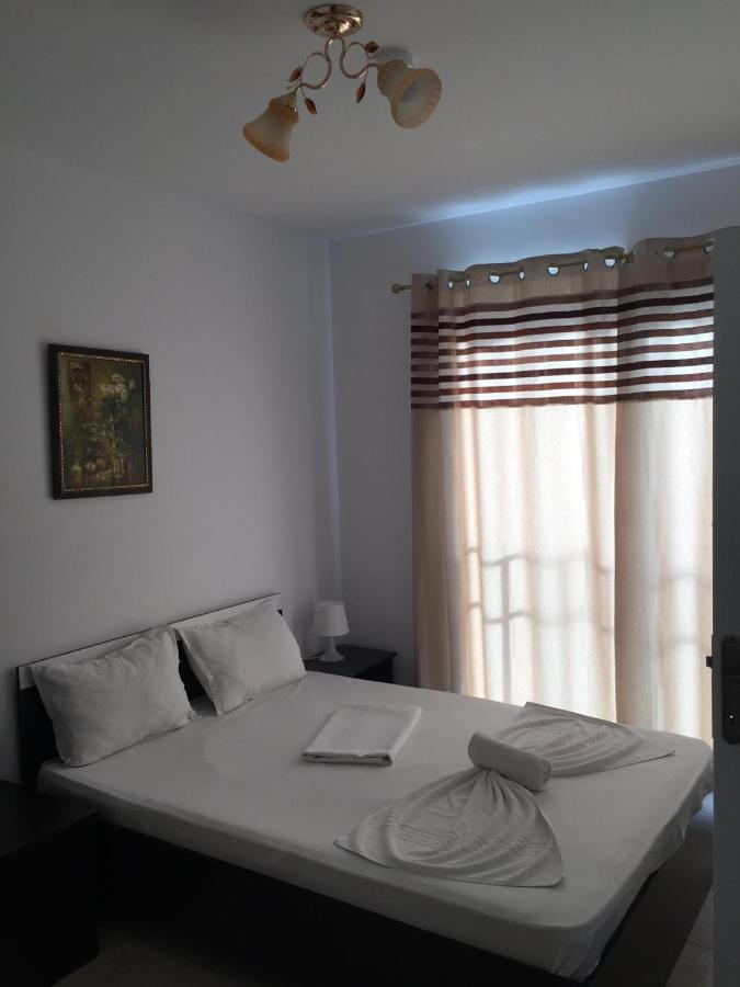 Năvodari Vilele Liliana מראה חיצוני תמונה