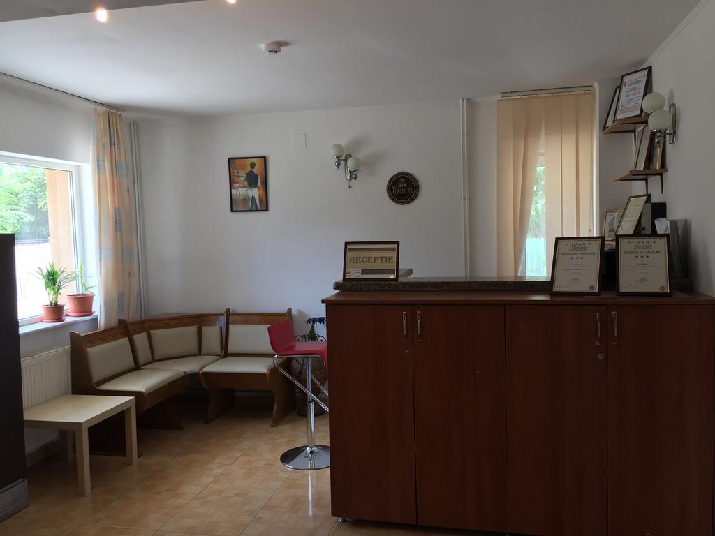 Năvodari Vilele Liliana מראה חיצוני תמונה